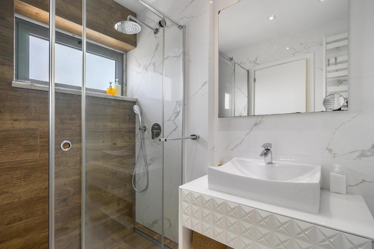Whome Family Condo - Urban Retreat With Parking, Ac, Elevator In Great Location リスボン エクステリア 写真
