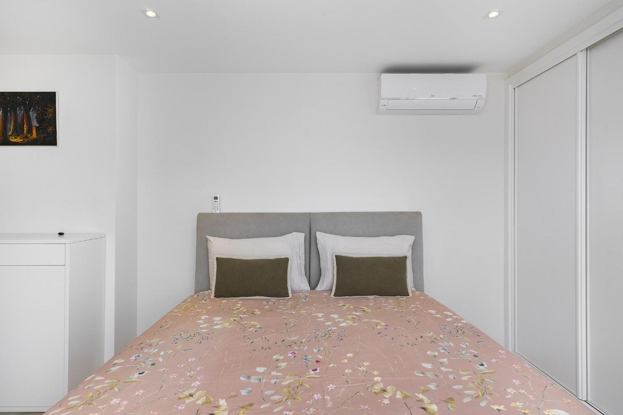 Whome Family Condo - Urban Retreat With Parking, Ac, Elevator In Great Location リスボン エクステリア 写真