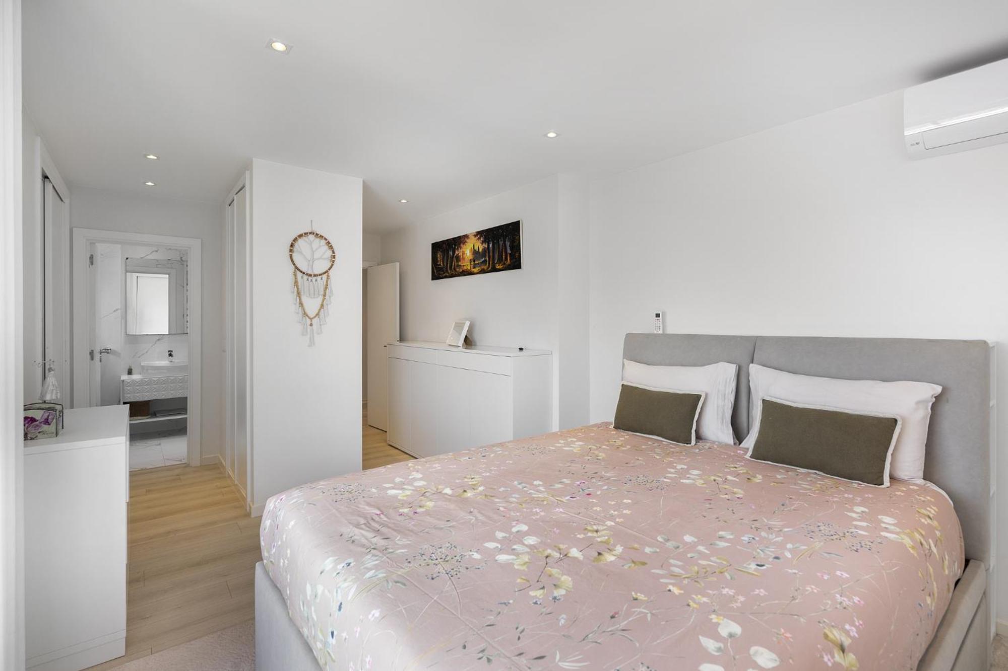 Whome Family Condo - Urban Retreat With Parking, Ac, Elevator In Great Location リスボン エクステリア 写真