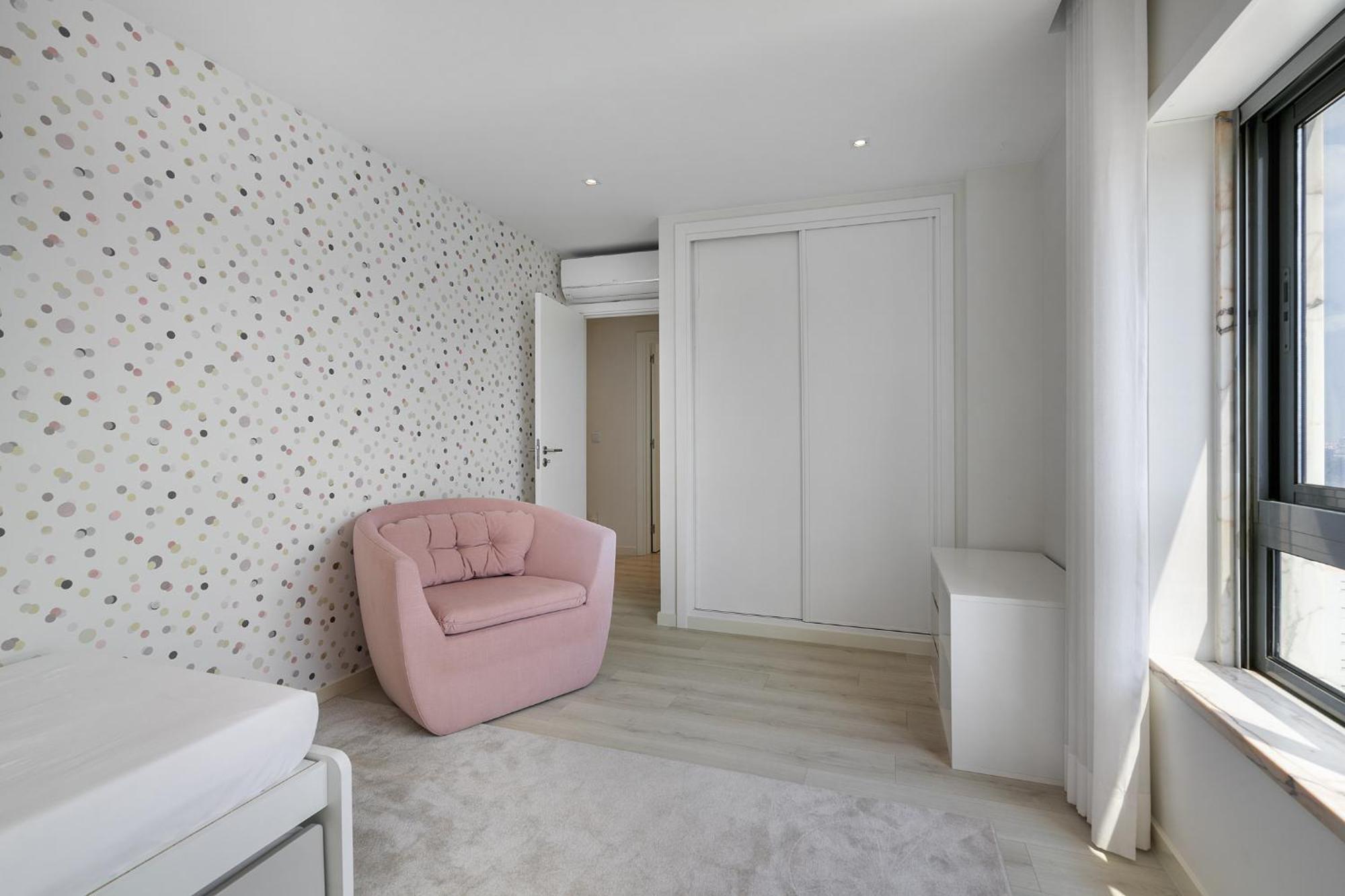 Whome Family Condo - Urban Retreat With Parking, Ac, Elevator In Great Location リスボン エクステリア 写真